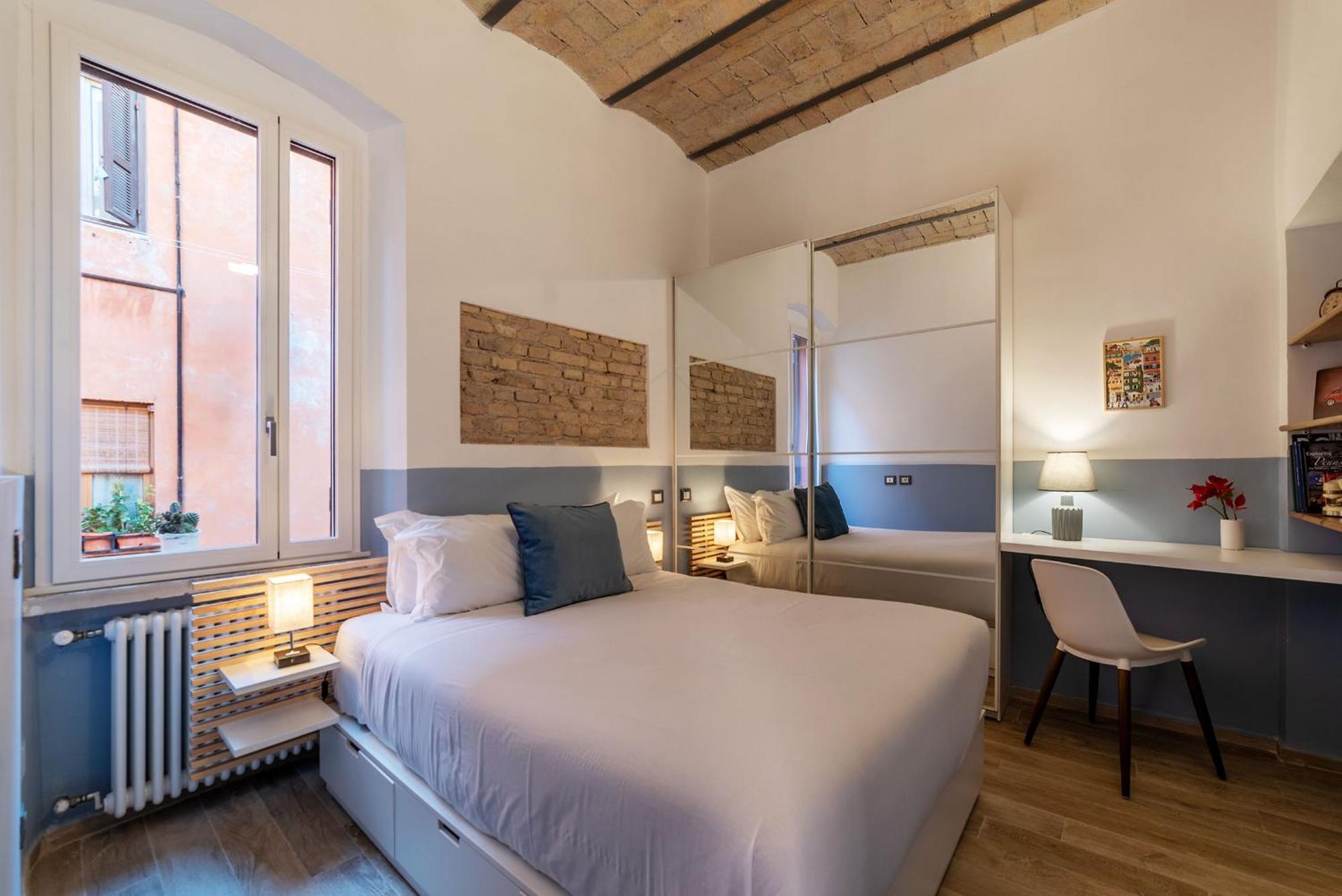 Orti - Charme Holidays Appartement *