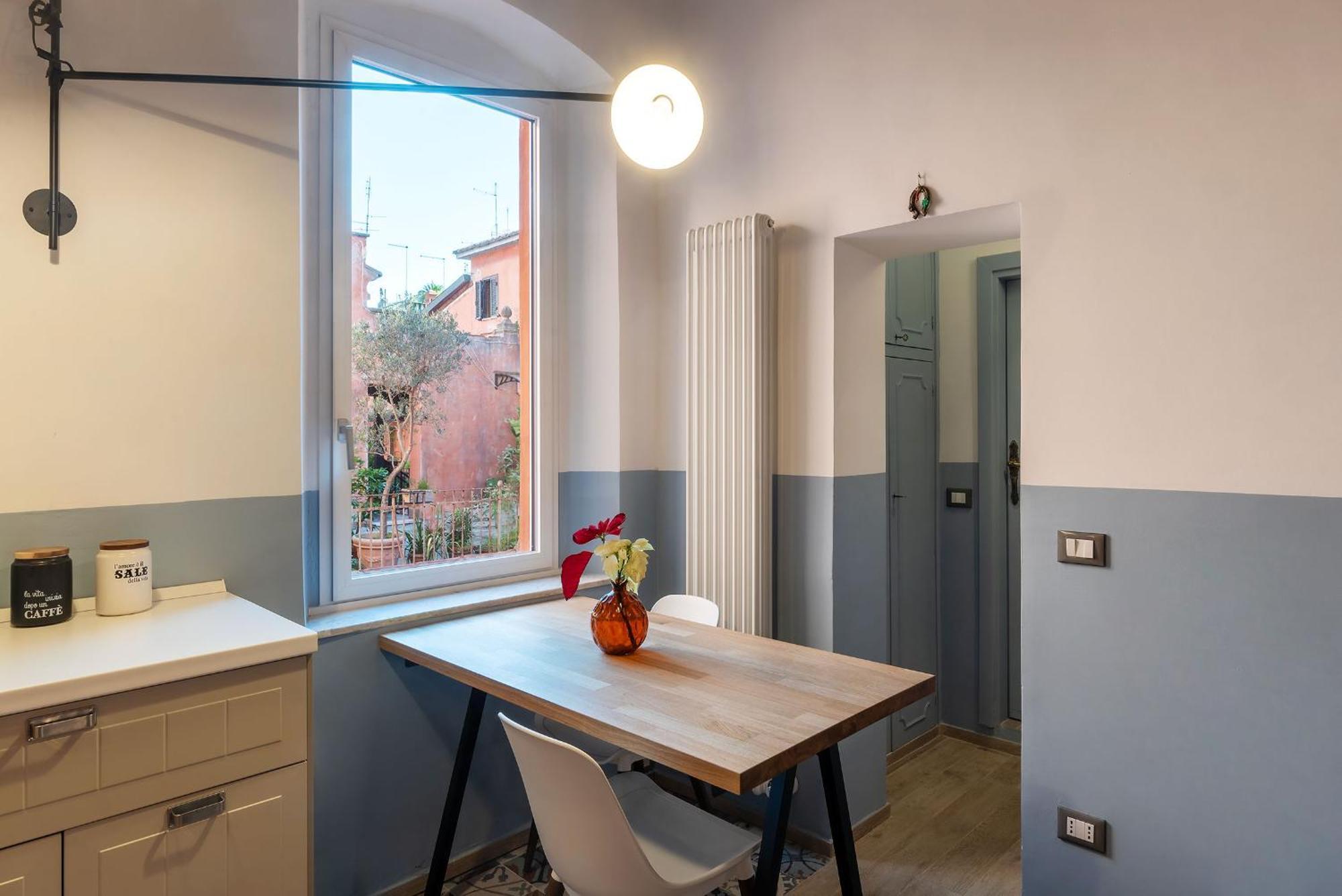 Orti - Charme Holidays Appartement
