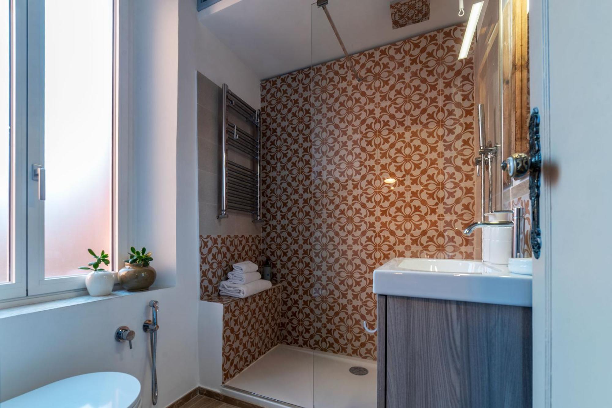Appartement Orti - Charme Holidays *