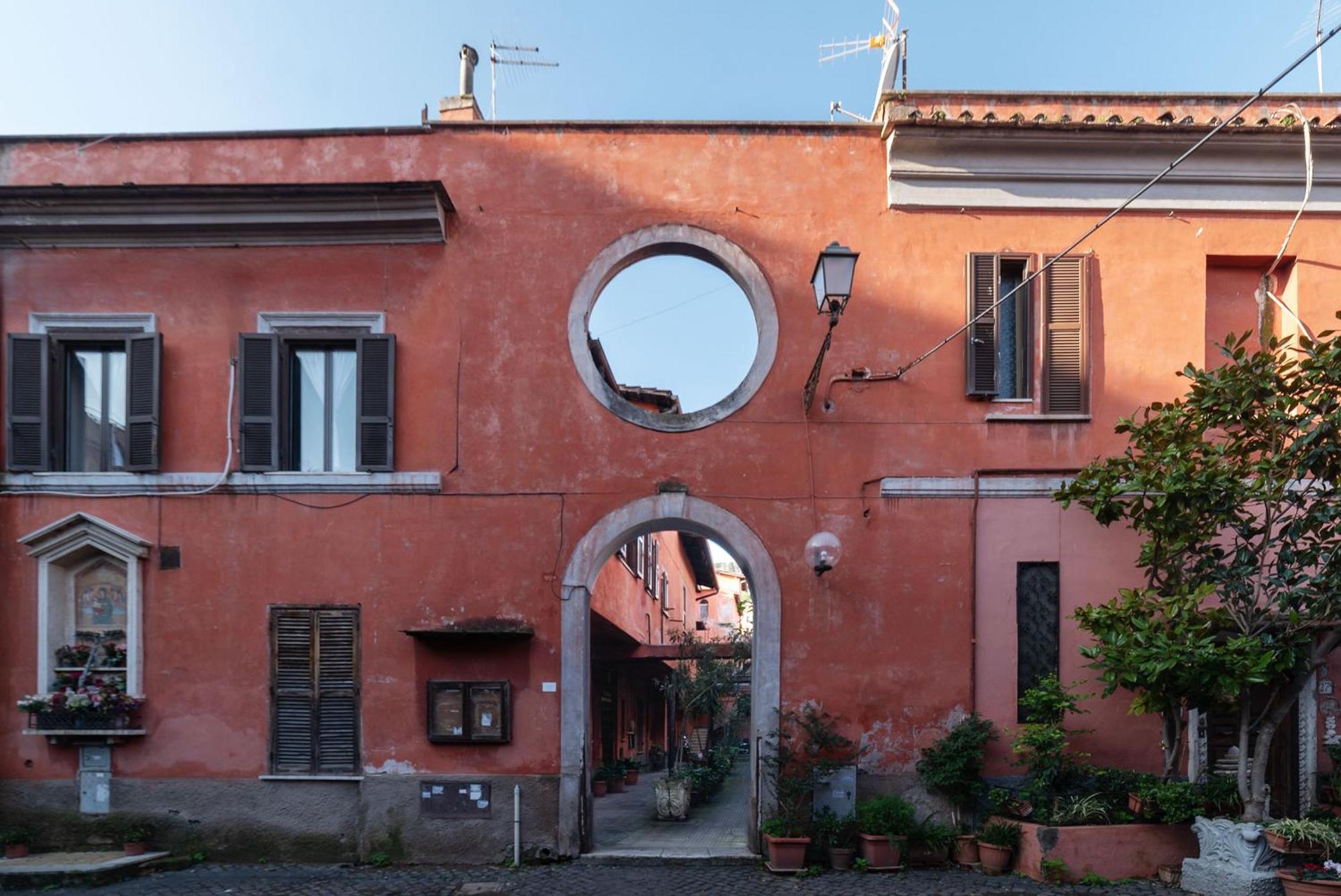 Orti - Charme Holidays Appartement *
