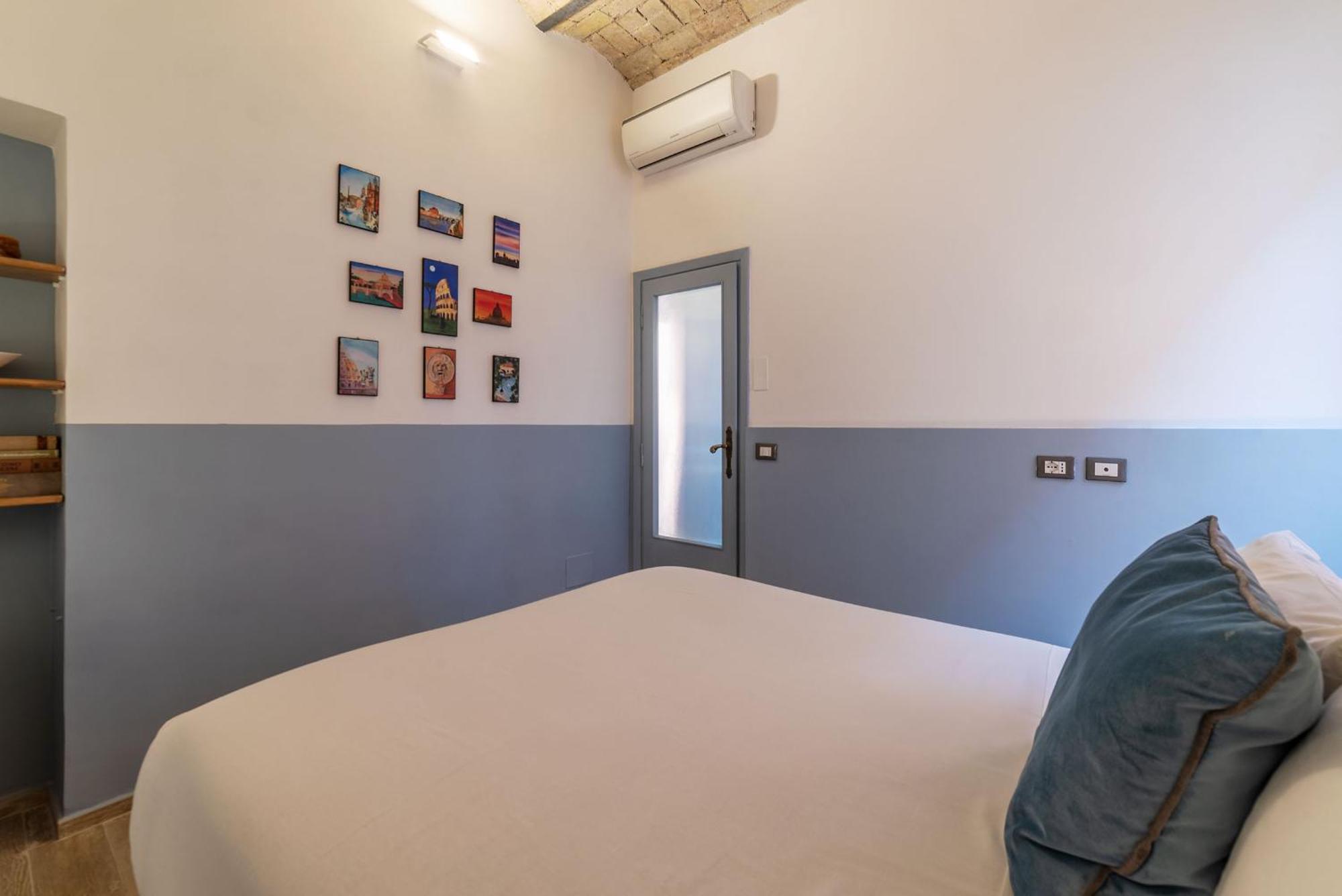 Orti - Charme Holidays Appartement Rome