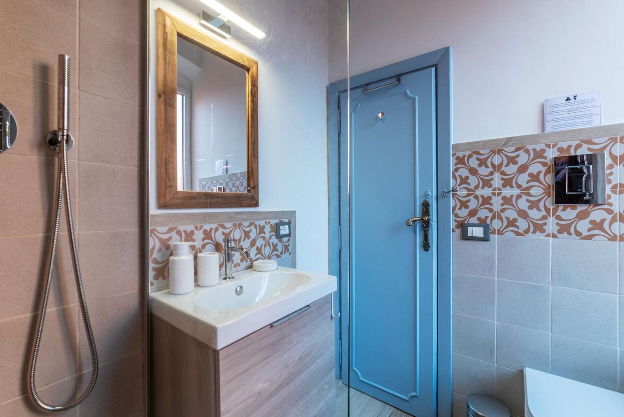 Orti - Charme Holidays Rome