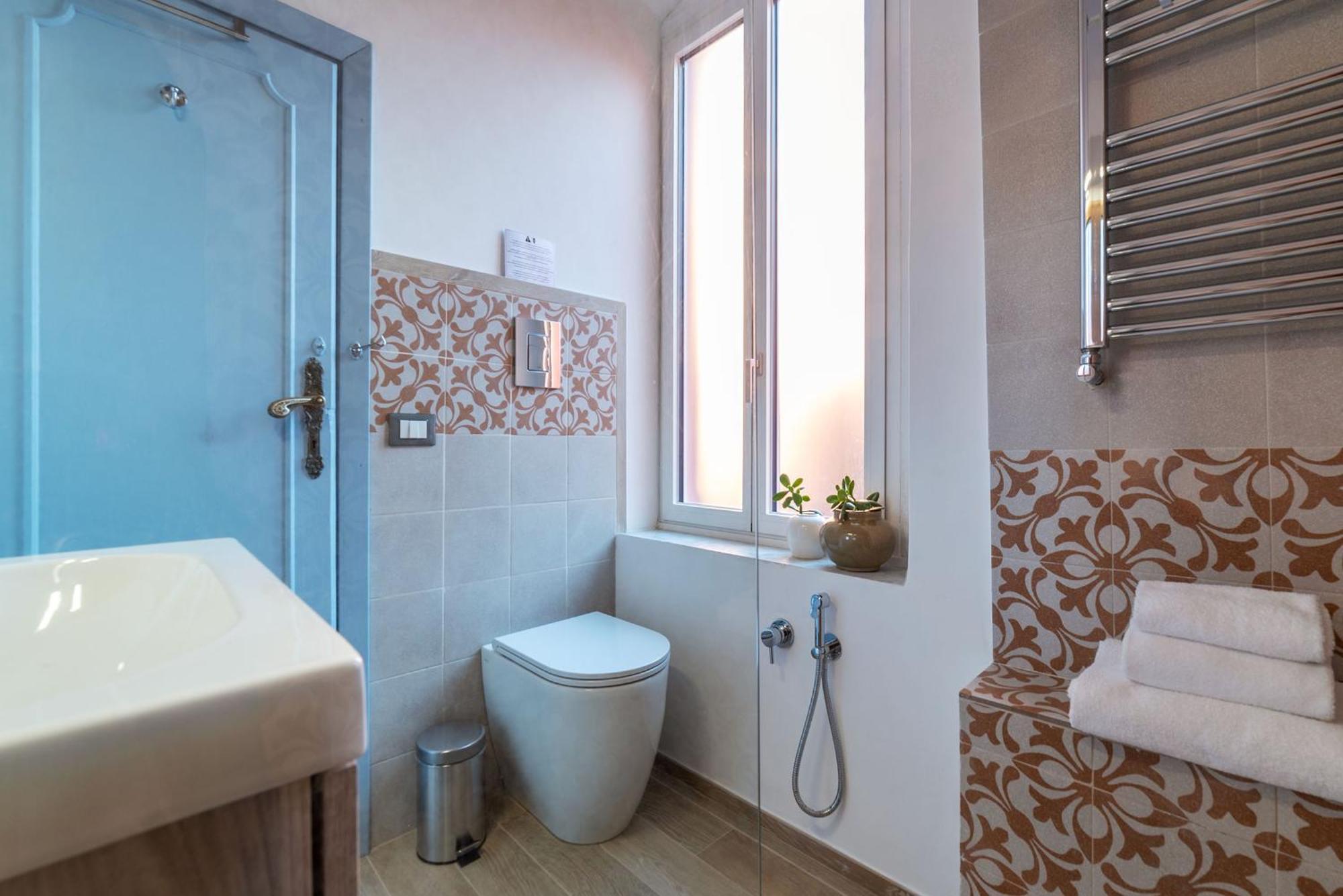 Orti - Charme Holidays Appartement