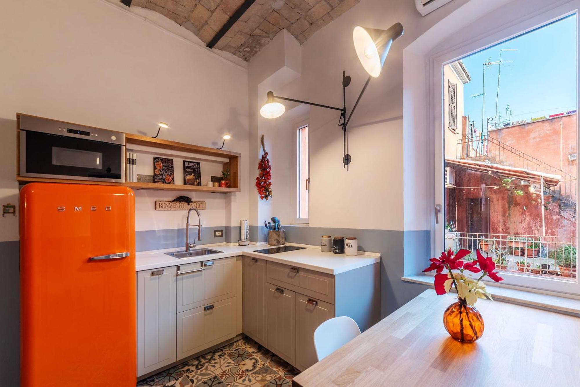Orti - Charme Holidays Appartement *