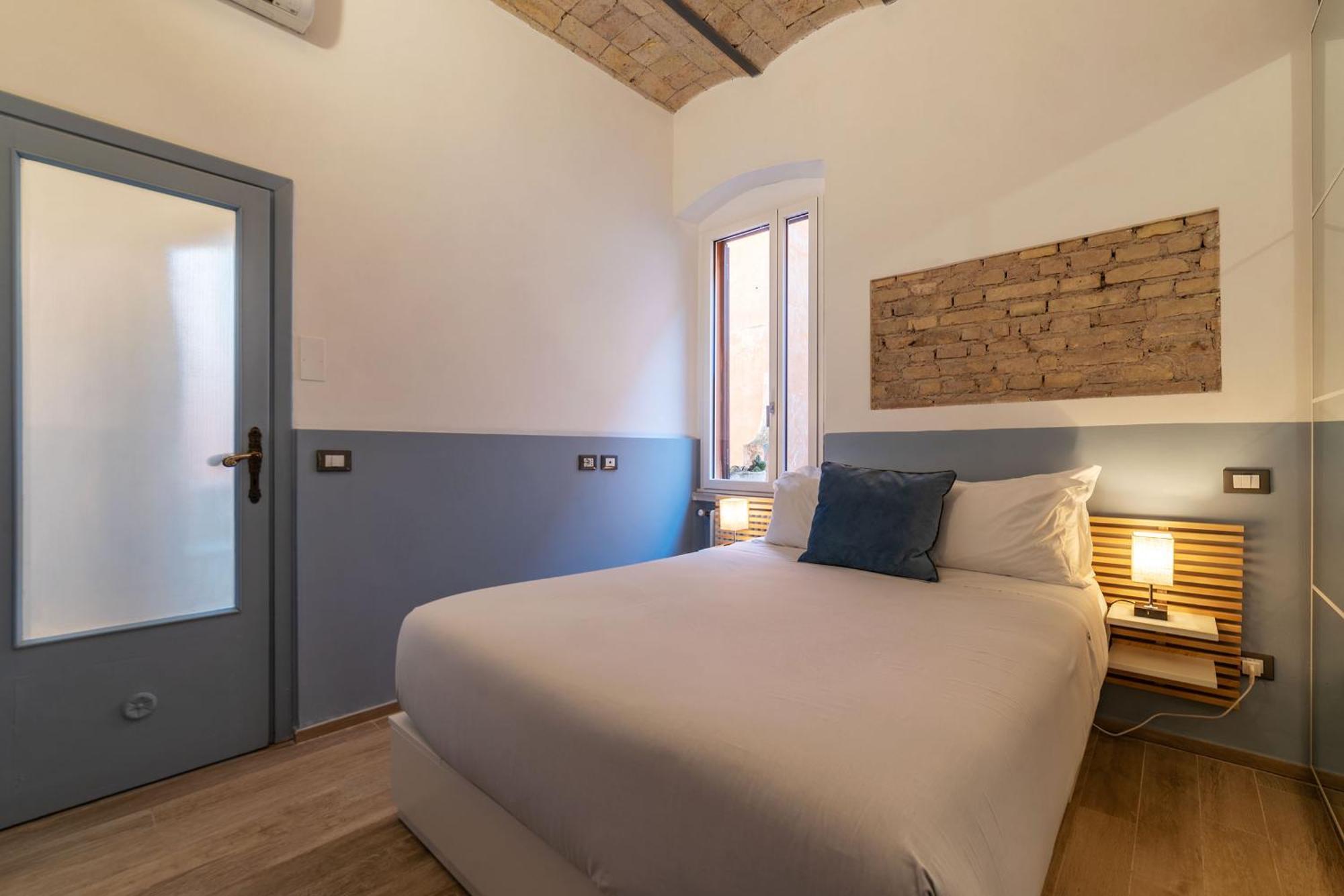 Appartement Orti - Charme Holidays *